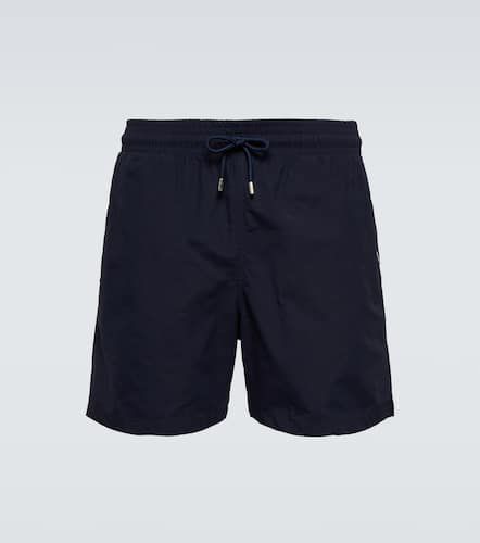 Derek Rose Aruba swim shorts - Derek Rose - Modalova