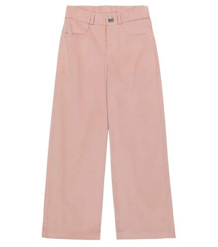 Pantalones anchos de pana - Paade Mode - Modalova