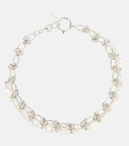 Isabel Marant Verzierter Choker - Isabel Marant - Modalova