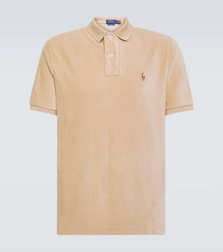 Corduroy polo shirt - Polo Ralph Lauren - Modalova