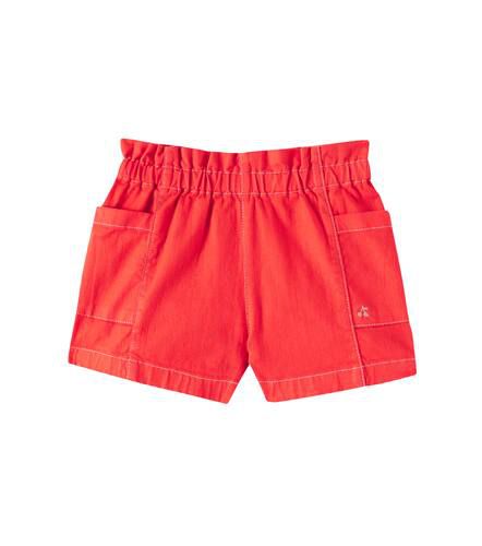 Bonpoint Shorts di jeans Nougat - Bonpoint - Modalova