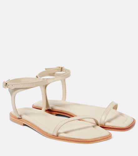 A. Emery Viv leather sandals - A. Emery - Modalova