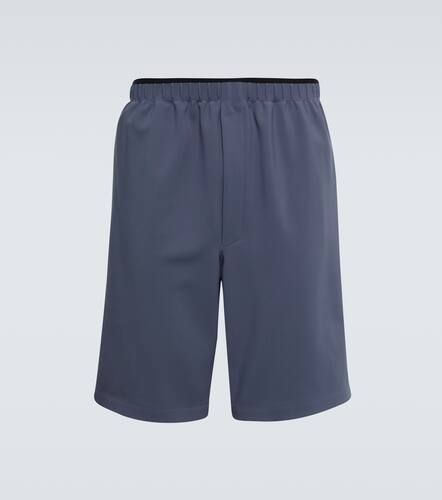 GR10K Shorts técnicos Bonded - GR10K - Modalova