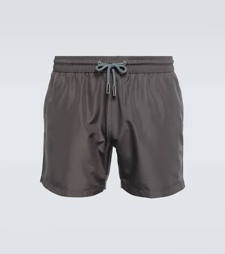 Thom Sweeney Bañador con cordón - Thom Sweeney - Modalova