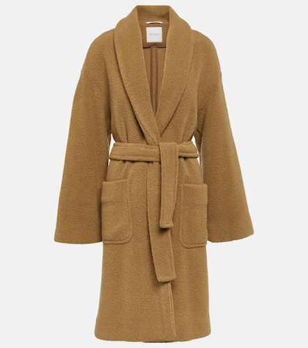 Leisure Brava wool-blend coat - Max Mara - Modalova