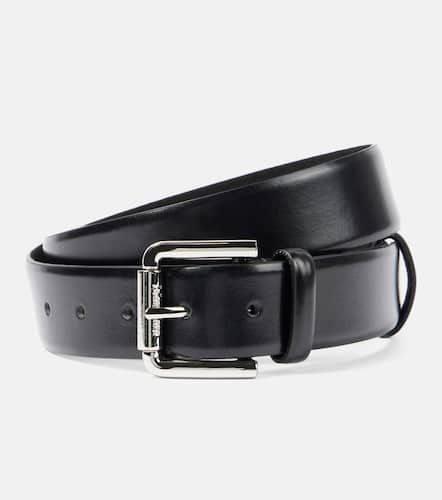 Max Mara Leather belt - Max Mara - Modalova