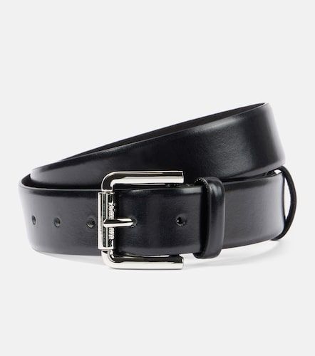 Max Mara Leather belt - Max Mara - Modalova