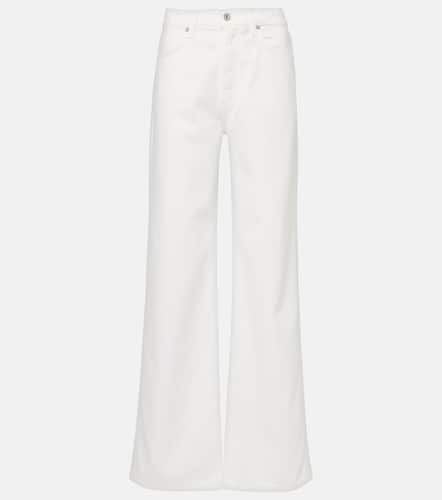 Annina high-rise wide-leg jeans - Citizens of Humanity - Modalova