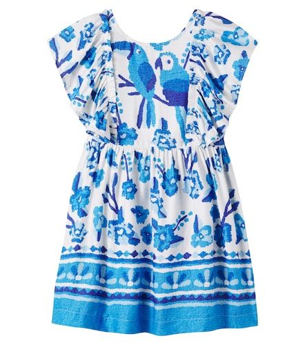 Fábula Vestido estampado - Fabula - Modalova