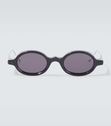 X Haider Ackermann gafas de sol redondas Balthazar - Jacques Marie Mage - Modalova