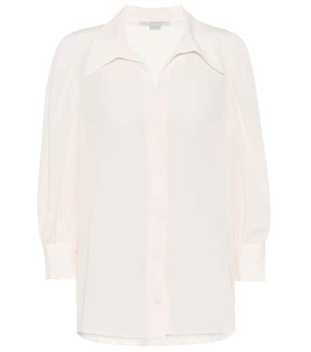 Stella McCartney Bluse aus Seide - Stella McCartney - Modalova