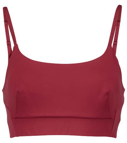 Roland Mouret Top sportivo Althea - Roland Mouret - Modalova