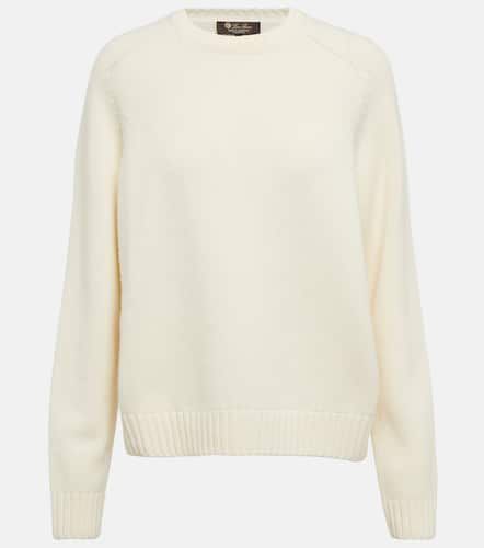 Neo Parksville cashmere sweater - Loro Piana - Modalova