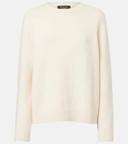 Parksville cashmere sweater - Loro Piana - Modalova