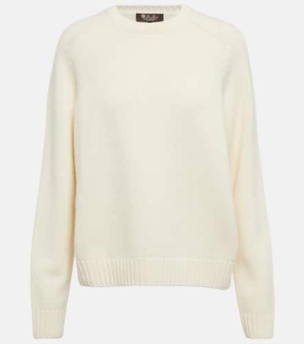 Parksville cashmere sweater - Loro Piana - Modalova