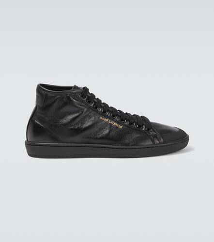 Sneakers Court Classic SL/39 in pelle - Saint Laurent - Modalova