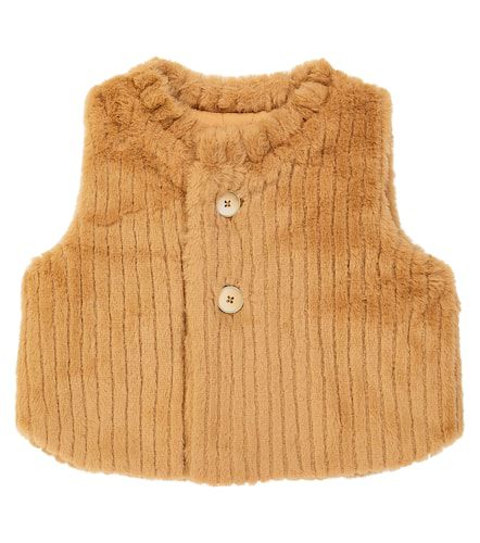 Baby - Gilet in pelliccia sintetica - Donsje - Modalova