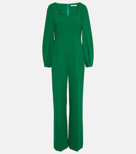 Jumpsuit Pattie in crêpe - Emilia Wickstead - Modalova