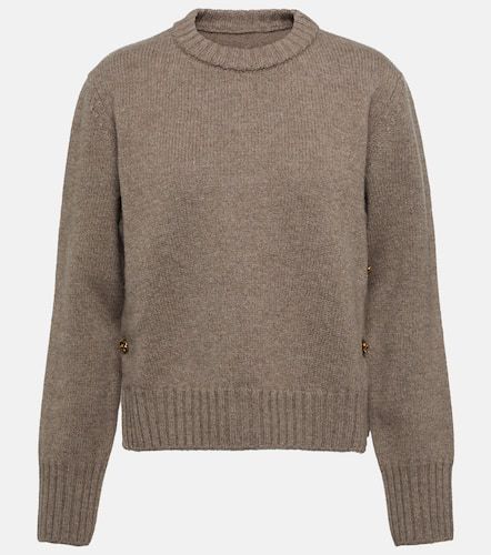 Bottega Veneta Pullover aus Wolle - Bottega Veneta - Modalova