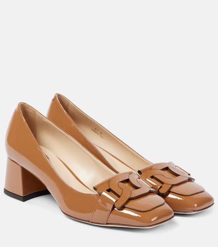 Tod's Pumps aus Lackleder - Tod's - Modalova