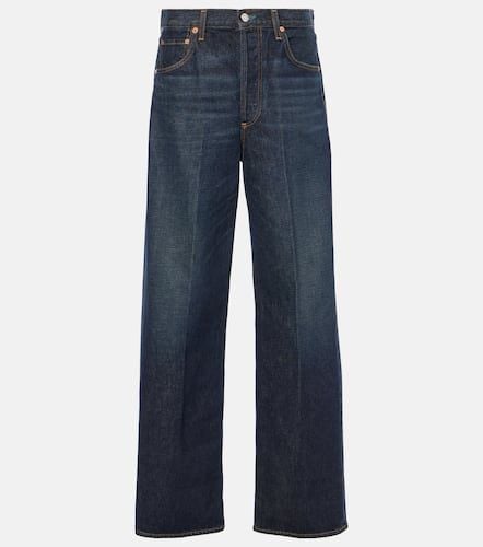 High-Rise Wide-Leg Jeans Ayla - Citizens of Humanity - Modalova