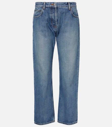 Jeans regular Riaco a vita bassa - The Row - Modalova