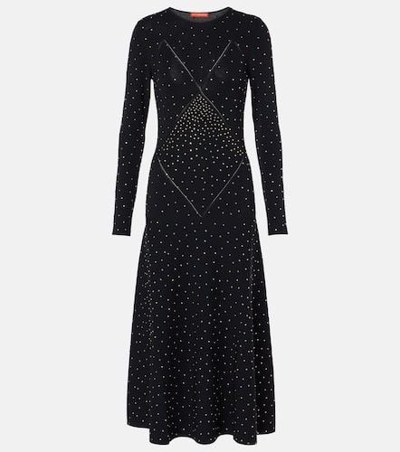 Nelsons embellished midi dress - Altuzarra - Modalova