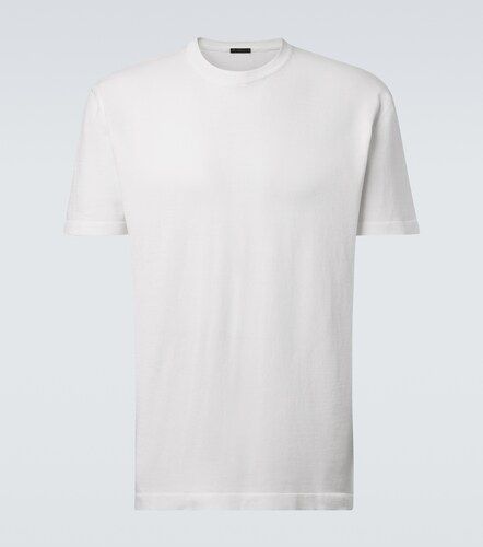 Rubinacci Polo de algodón - Rubinacci - Modalova