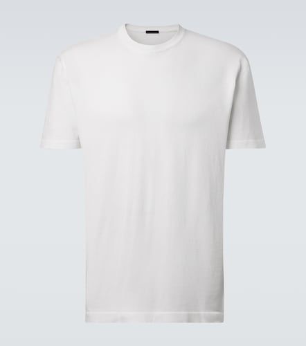 Rubinacci Polo de algodón - Rubinacci - Modalova