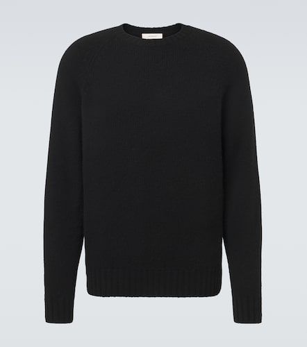 Umit Benan Pullover Milano in lana - Umit Benan - Modalova