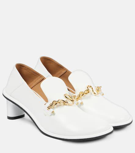 Loafer-Pumps Ryder 50 - Stella McCartney - Modalova