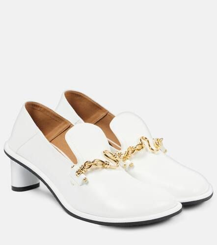 Ryder 50 loafer pumps - Stella McCartney - Modalova