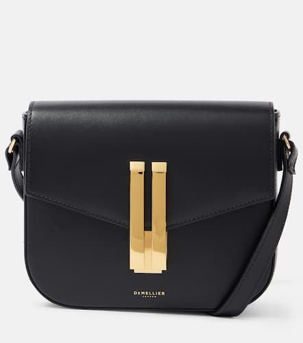 Vancouver Small leather shoulder bag - DeMellier - Modalova