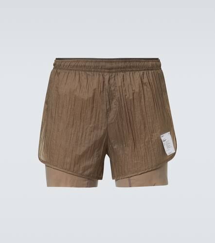 Satisfy Shorts de running Rippy - Satisfy - Modalova