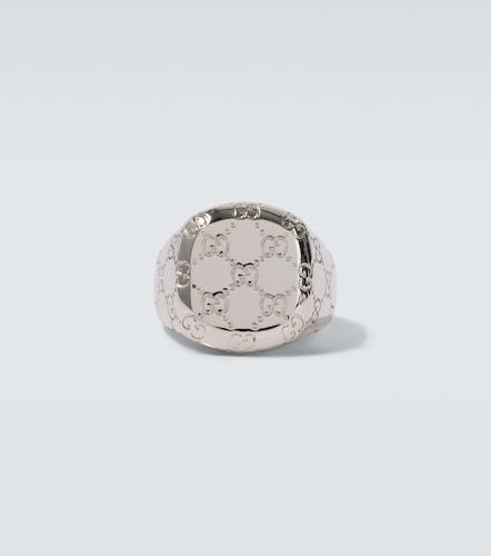 Gucci Anillo con GG - Gucci - Modalova