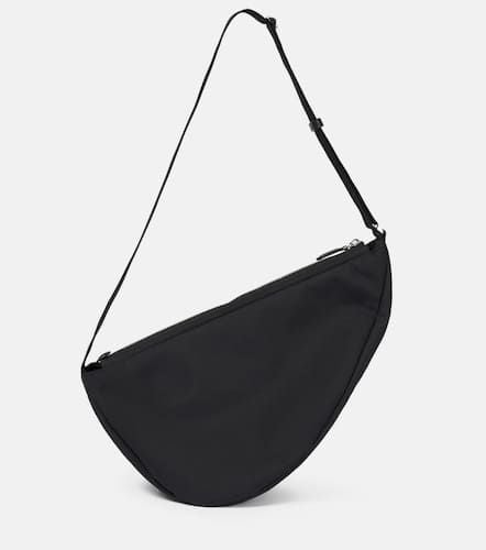 Slouchy Banana nylon shoulder bag - The Row - Modalova