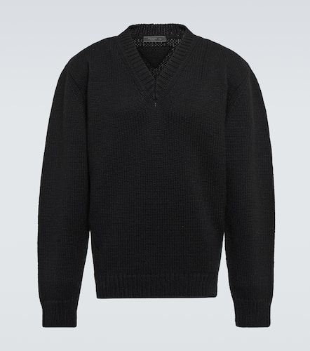 Prada Pullover aus Schurwolle - Prada - Modalova