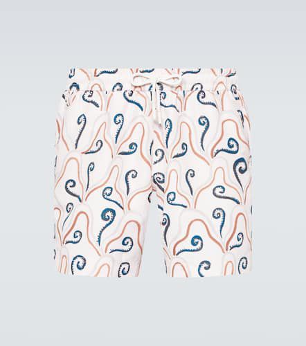 Commas Classic swim shorts - Commas - Modalova