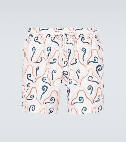 Commas Shorts de baño Classic - Commas - Modalova