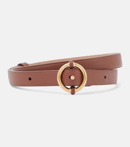 Loro Piana Ceinture Helm en cuir - Loro Piana - Modalova