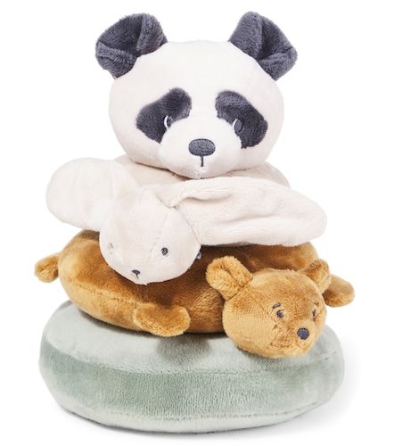 Bebé - torre de peluche Sannie - Liewood - Modalova