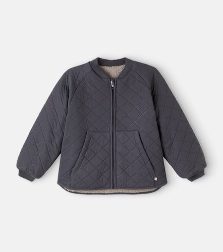 Wheat Chaqueta acolchada reversible - Wheat - Modalova