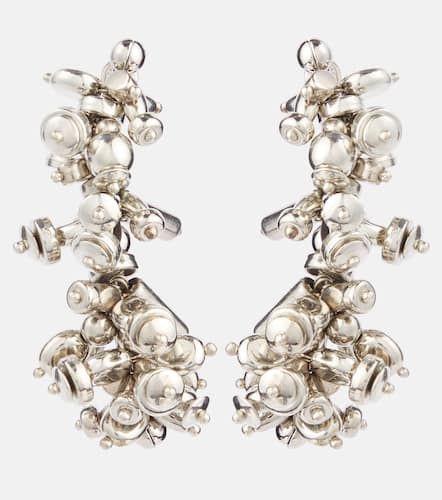 Beaded drop earrings - Dries Van Noten - Modalova