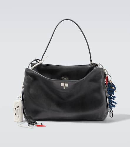 Bolso Rodeo Large de piel - Balenciaga - Modalova