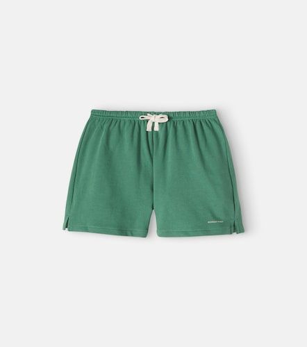 Konges Sløjd Bermudas de jersey de algodón - Konges Slojd - Modalova