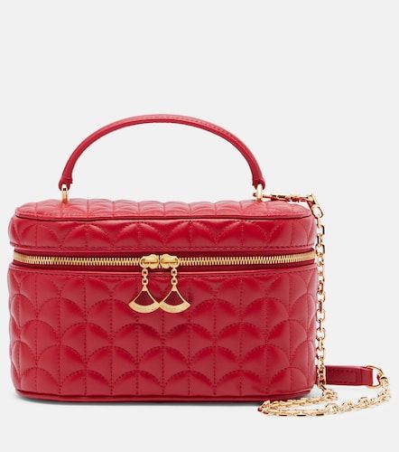 Borsa Divas’ Dream Small in pelle - Bvlgari - Modalova