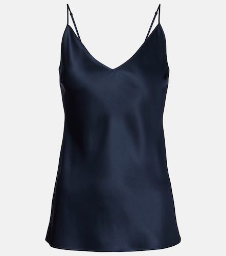 Joseph Clea silk satin camisole - Joseph - Modalova