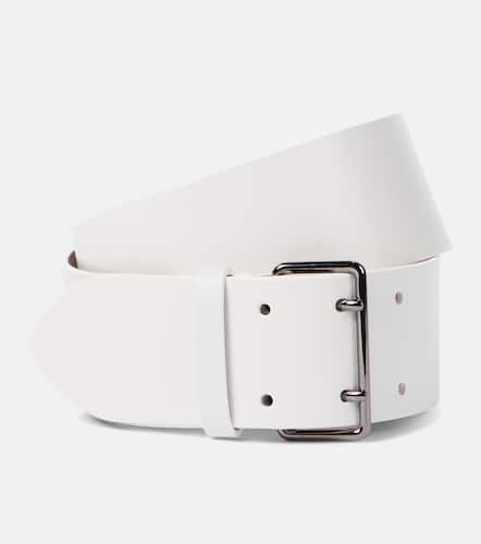 AlaÃ¯a Leather belt - Alaia - Modalova