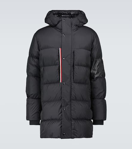 Moncler Daunenjacke Marceau - Moncler - Modalova