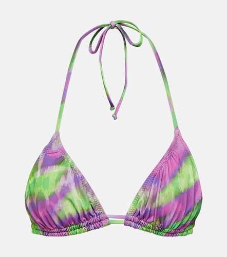 Seychelle triangle bikini top - Bananhot - Modalova